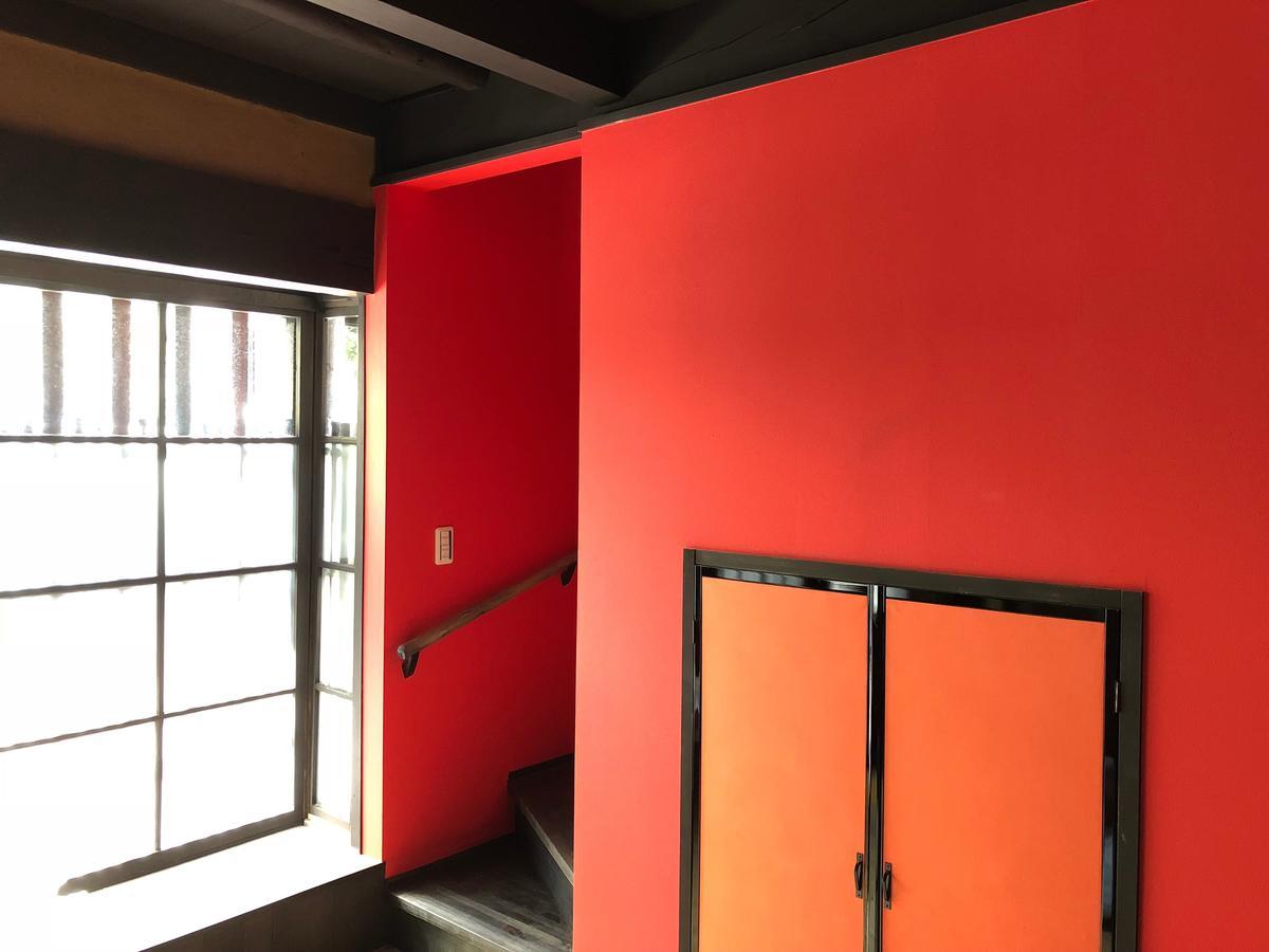 Kyoto Machiya Saikyo-Inn Eksteriør billede