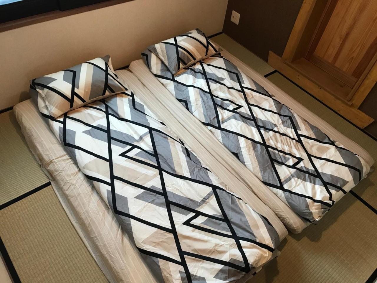 Kyoto Machiya Saikyo-Inn Eksteriør billede